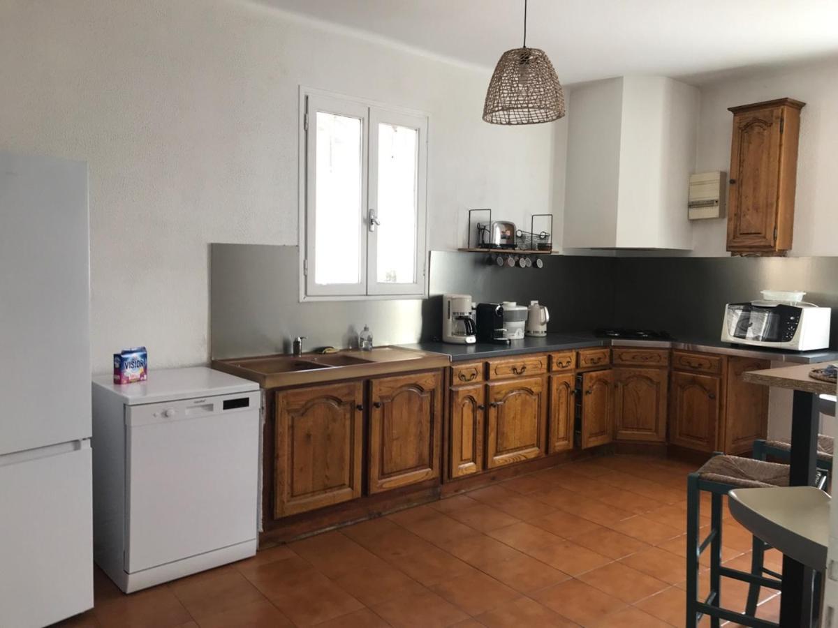 La Casa Marcel, Maison De 110 M2 Pia Esterno foto