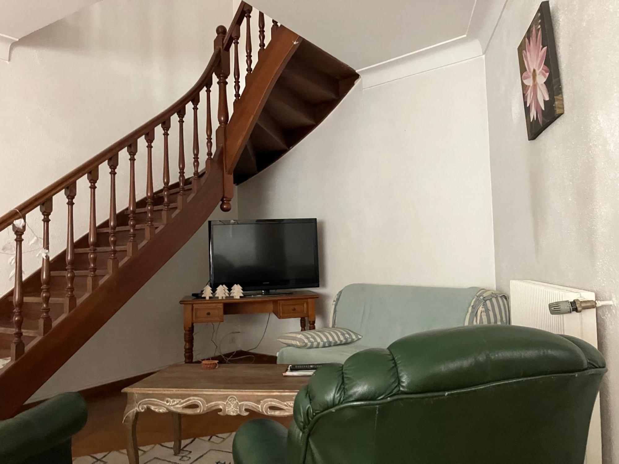 La Casa Marcel, Maison De 110 M2 Pia Esterno foto
