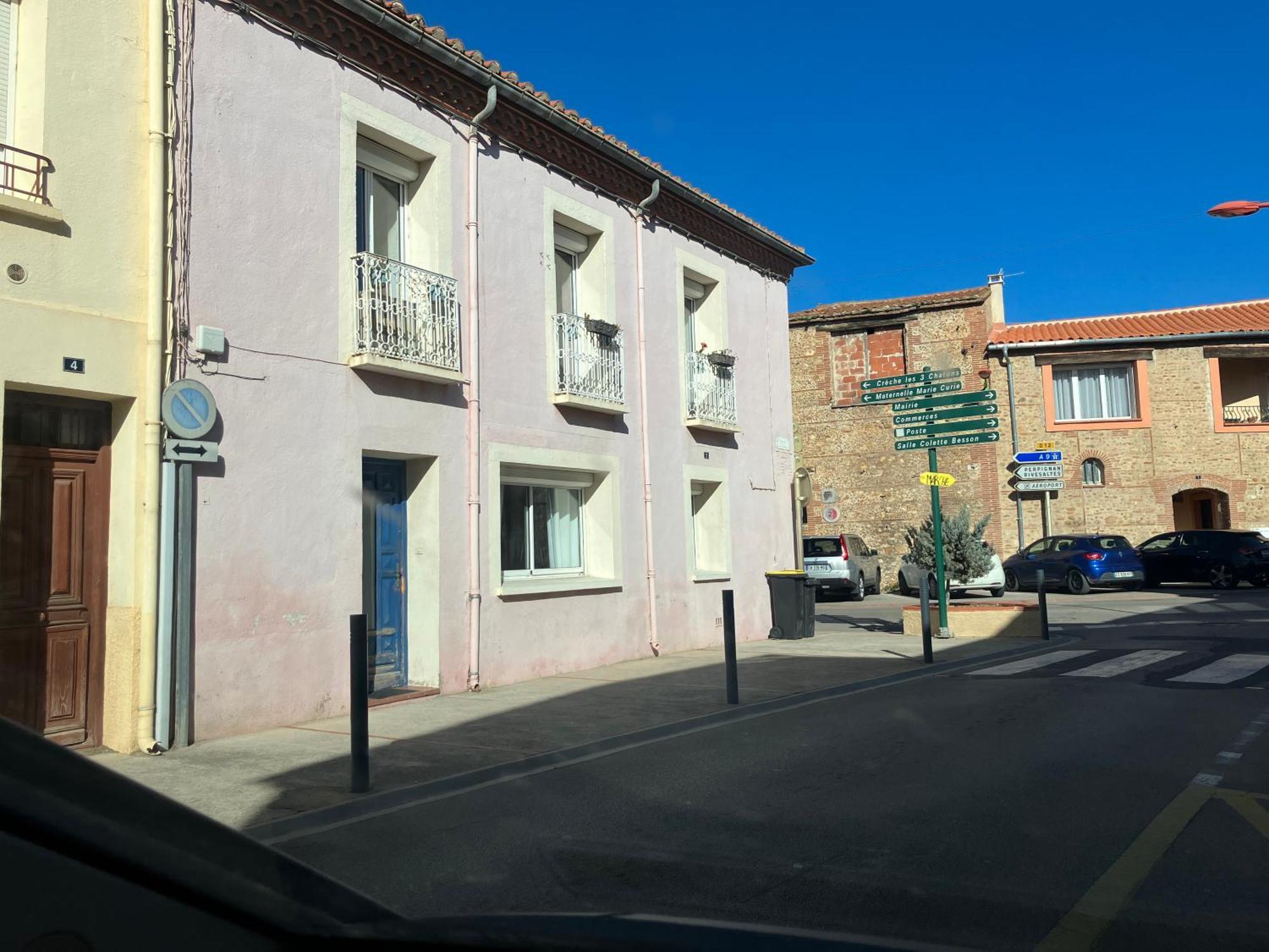La Casa Marcel, Maison De 110 M2 Pia Esterno foto