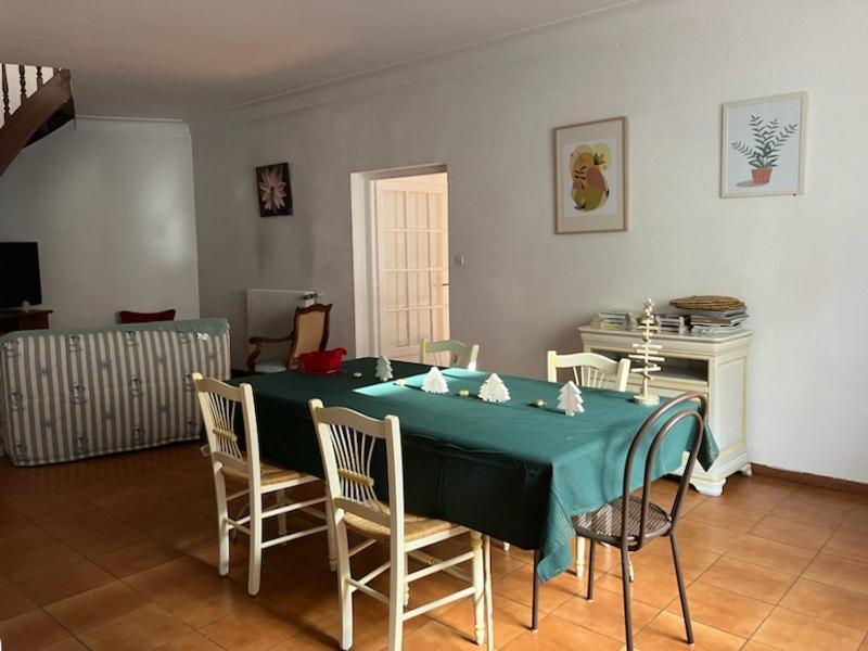 La Casa Marcel, Maison De 110 M2 Pia Esterno foto